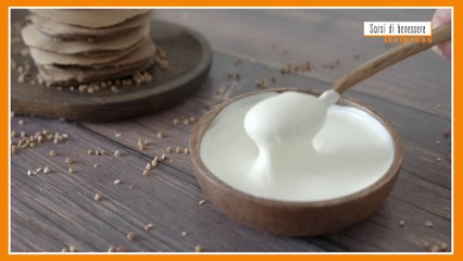 Sorsi di benessere - Una gustosa rivisitazione della salsa tzatziki