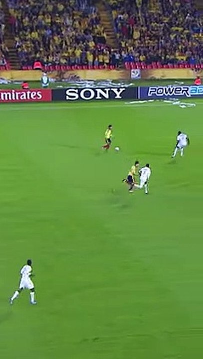 There's no place like home for James Rodriguez