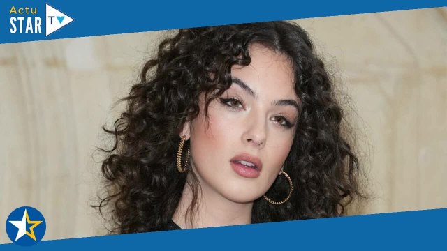 Deva Cassel : la fille de Monica Belluci et Vincent Cassel s’est séparée de son petit ami