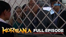 Koreana: Full Episode 35 (Stream Together)