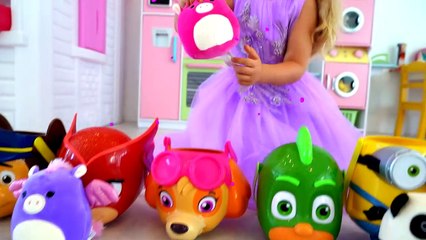 Diana Pretend Play with Princess carriage toy