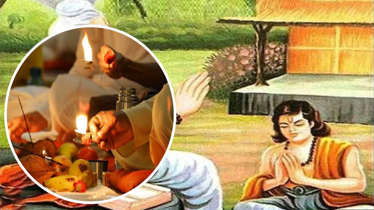 Guru Purnima 2023: गुरु पूर्णिमा के दिन घर पर क...