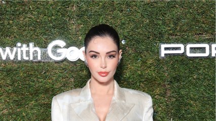 GALA VIDEO - PHOTO - Nabilla : elle ose un accessoire qui va vous surprendre