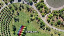 揭开50亿美元的神秘面纱：苹果总部Apple Park的豪华建设！#apple #ios #苹果  #未来