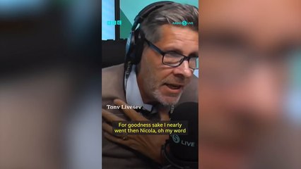 Nicola Nuttall, mother of Laura speaks about the legacy her daughter wanted to leave.