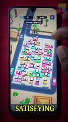 Car Parking Puzzle Challenge Gameplay
