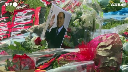 Testamento Berlusconi ancora chiuso, verso vendita Monza