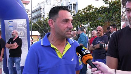 40ο Ράλι Φθιώτιδας (άσφαλτος)