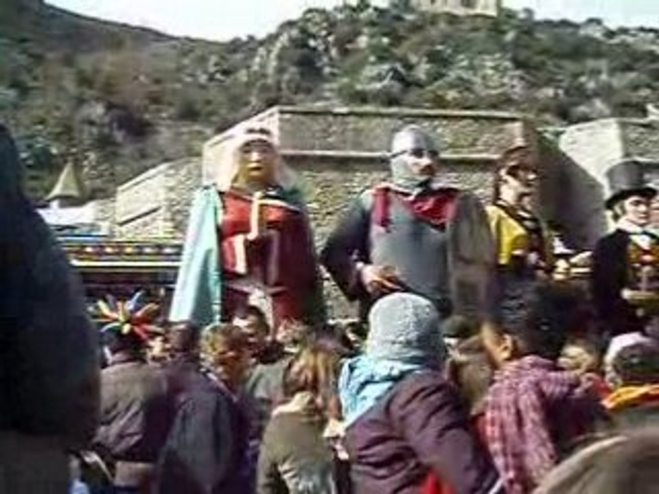 Geganterra