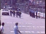 TOUR  DE  FRANCE  -  1979 - 8EME  ETAPE  -