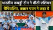 Asian Kabaddi Championship: Team India की शानदार जीत के बाद कप्तान Pawan ने कहा ये | वनइंडिया हिंदी