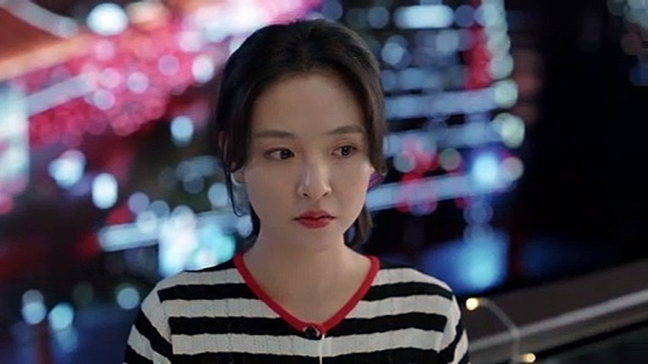 ENG SUB Here We Meet Again Ep 14