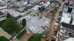 Multiple dead in Ivory Coast building collapse