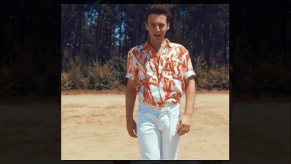 La réputation d'Edis a franchi les frontières ! Le candidat français n'a pas pu faire monter le chanteur dans le ciel