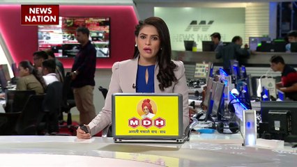 एनसीपी नेता अजीत पवार राजभवन पहुंचे, अपने 29 विधायक भी उनके साथ