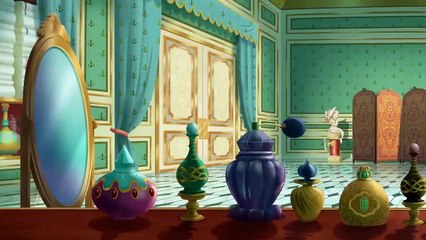 Oggy and the Cockroaches - THE SAILORS (S05E12) CARTOON - New Episodes in HD