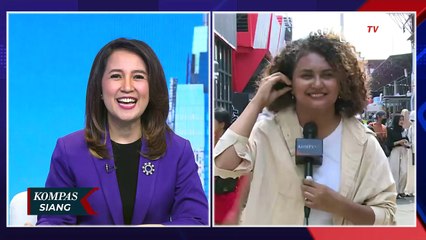 Lalin Puncak Lancar, Polisi Terapkan Sistem One Way ke Jakarta