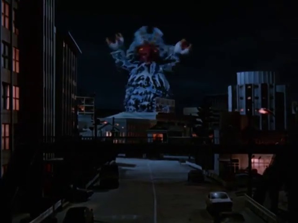 Ultraman Ace Episode 38 : Resurrection! The Ultra Father (with ...