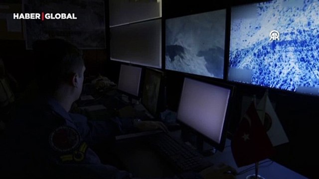 Pençe-Kilit Operasyonu bölgesinde 9 terörist hava harekatıyla etkisiz hale getirildi