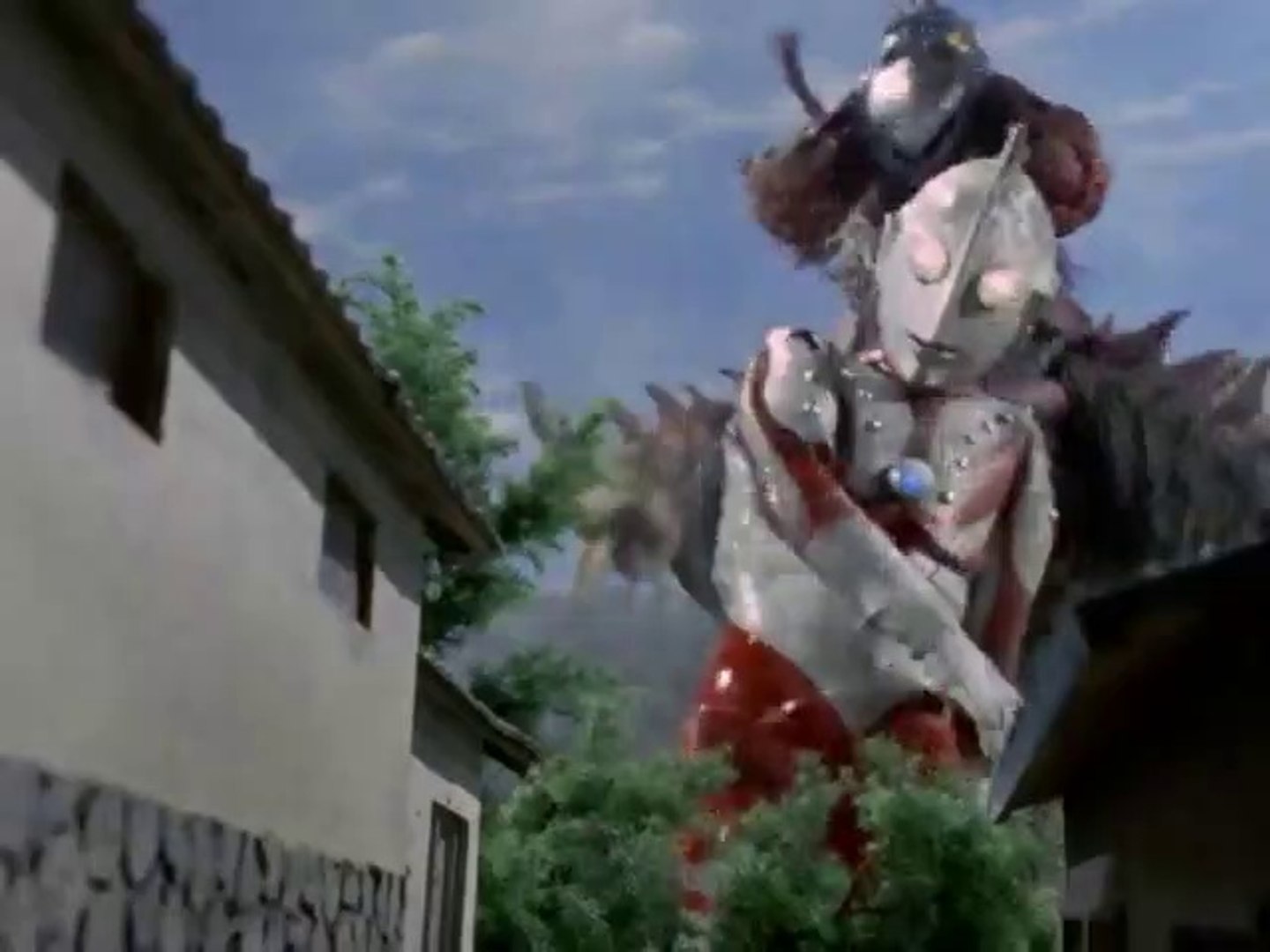Ultraman Taro Episode 18 : Zoffy Died! Taro Died Too! - video