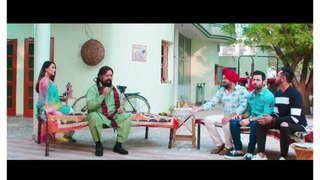 Manje Dhile Da Te Bande Hile Da Kahda Gussa _ B N Sharma _ Binnu Dhillon _ New Punjabi Comedy Movies