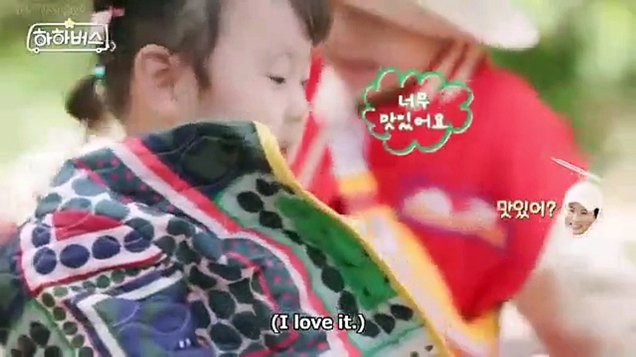 Ha Ha Bus (2023) Ep 12 (EngSub) part 1/1 part 1/1