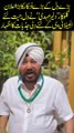 Daler Mehndi Comments for Albela Tv