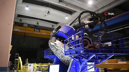 TUA ve NASA, Dünyanın En Büyük Uzay Hackathonu İçin İş Birliği Yapıyor