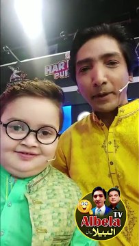 peeche to dekho peeche to dekho ahmed shah khan