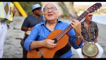 Martik - Baranak: A Cultural Journey