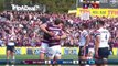 NRL 2023 Manly-Warringah Sea Eagles vs Sydney Roosters Highlights