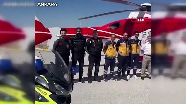 Ministre Koca： 17 000 774 accidents se sont produits le jour de l'Aïd al-Adha