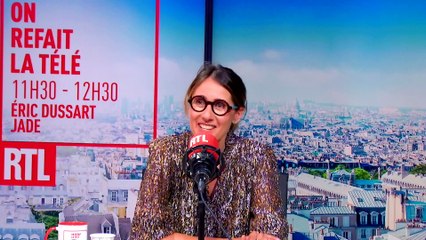 Alexia Laroche-Joubert pourrait-elle prendre la tête du groupe Banijay ?