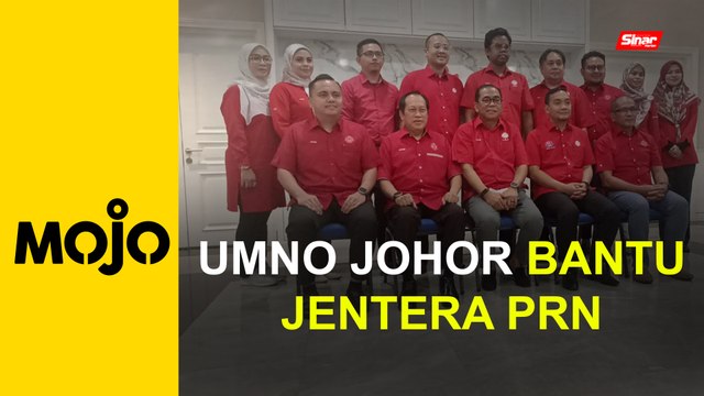 UMNO Johor bantu Terengganu, Negeri sembilan, Selangor hadapi PRN