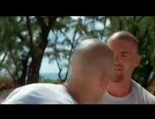 Justice Aveugle Bande-annonce (EN)