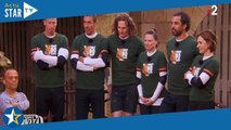 Fort Boyard : combien d'argent a gagné l'équipe de Nathalie Péchalat ?