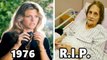 The Bionic Woman 1976 Cast THEN AND NOW 2023, All the cast members died tragically!!
