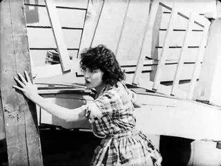 La Maison démontable Bande-annonce (FR)