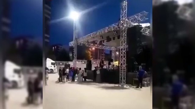 Şanlıurfa konserine sadece 8 kişi gelen Yavuz Bingöl'den ilginç paylaşım