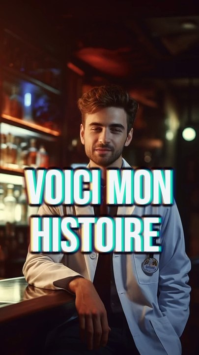  Découvrez l'histoire troublante de ma disparition dans un bar  Qu'est-il arrivé à Brian Schafer ?  #disparition