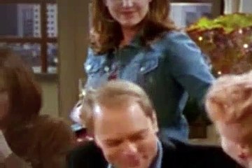 Frasier Season 10, Episode 9: Don't Go Breaking My Heart