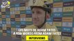 Pre-race interview - Adam Yates - Stage 2 - Tour de France 2023