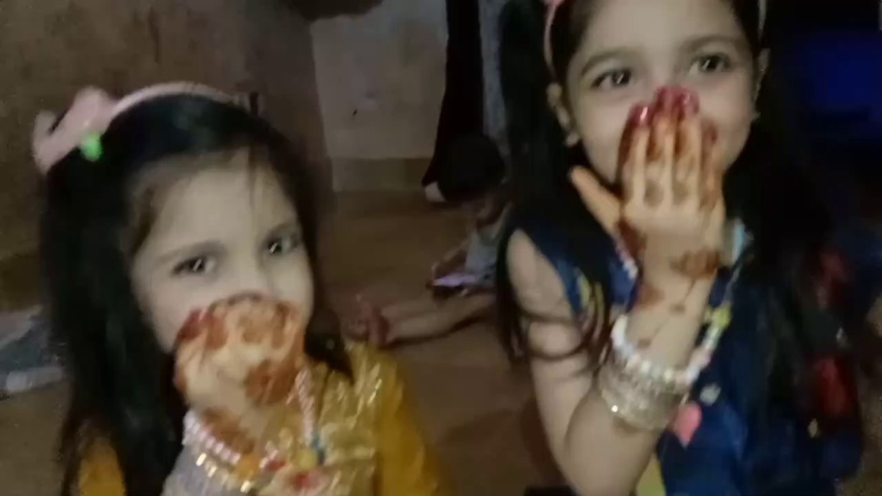 Eid Mubarak to all my dailymotoion family/daily routine Vlogs