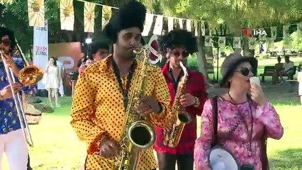 Il y a eu des moments pleins de nostalgie au festival Yeşilçam