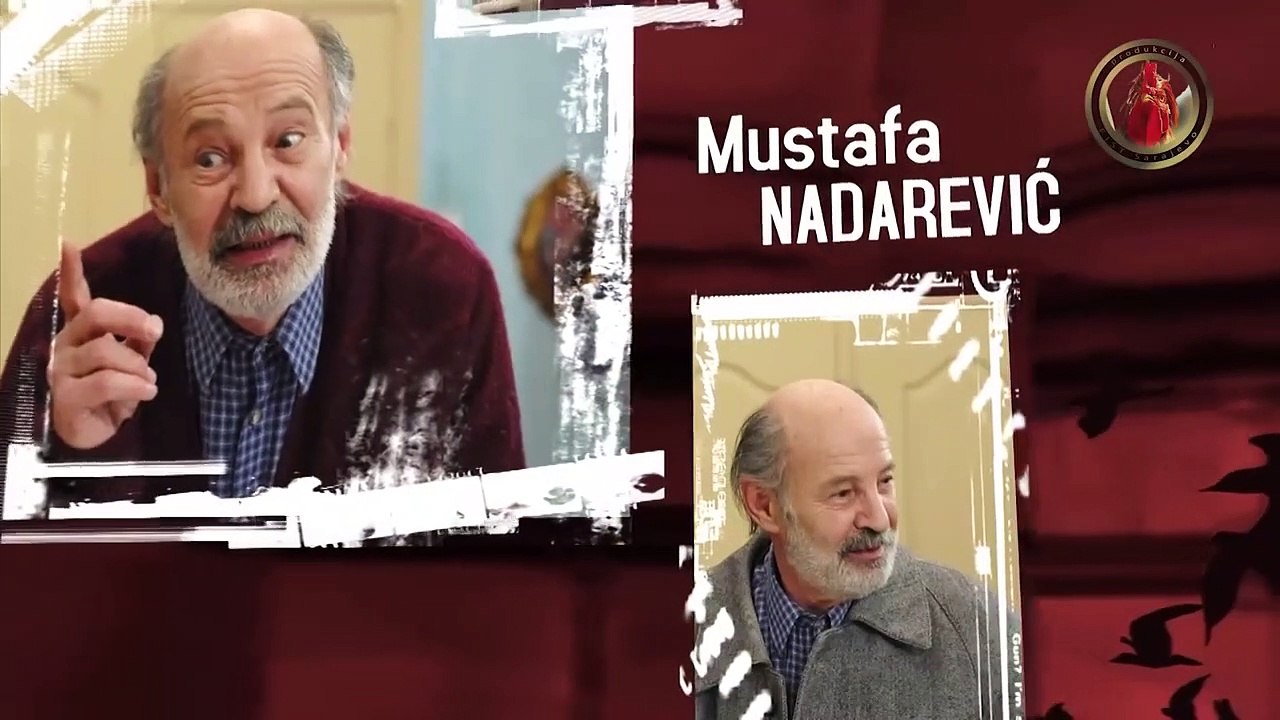 Lud zbunjen normalan S 5 epizoda 8