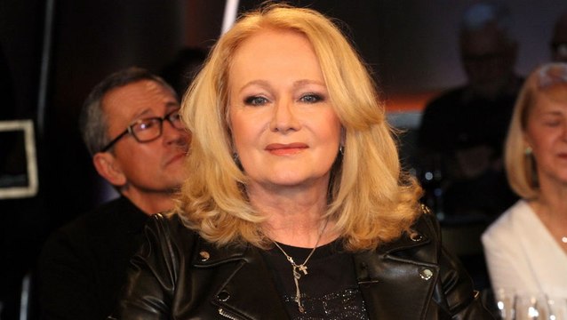 Sängerin Nicole gibt Update nach Krebs-Schock: SO steht es um sie