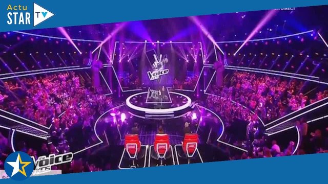 The Voice Kids : ce célèbre chanteur souhaiterait intégrer le jury du télé-crochet