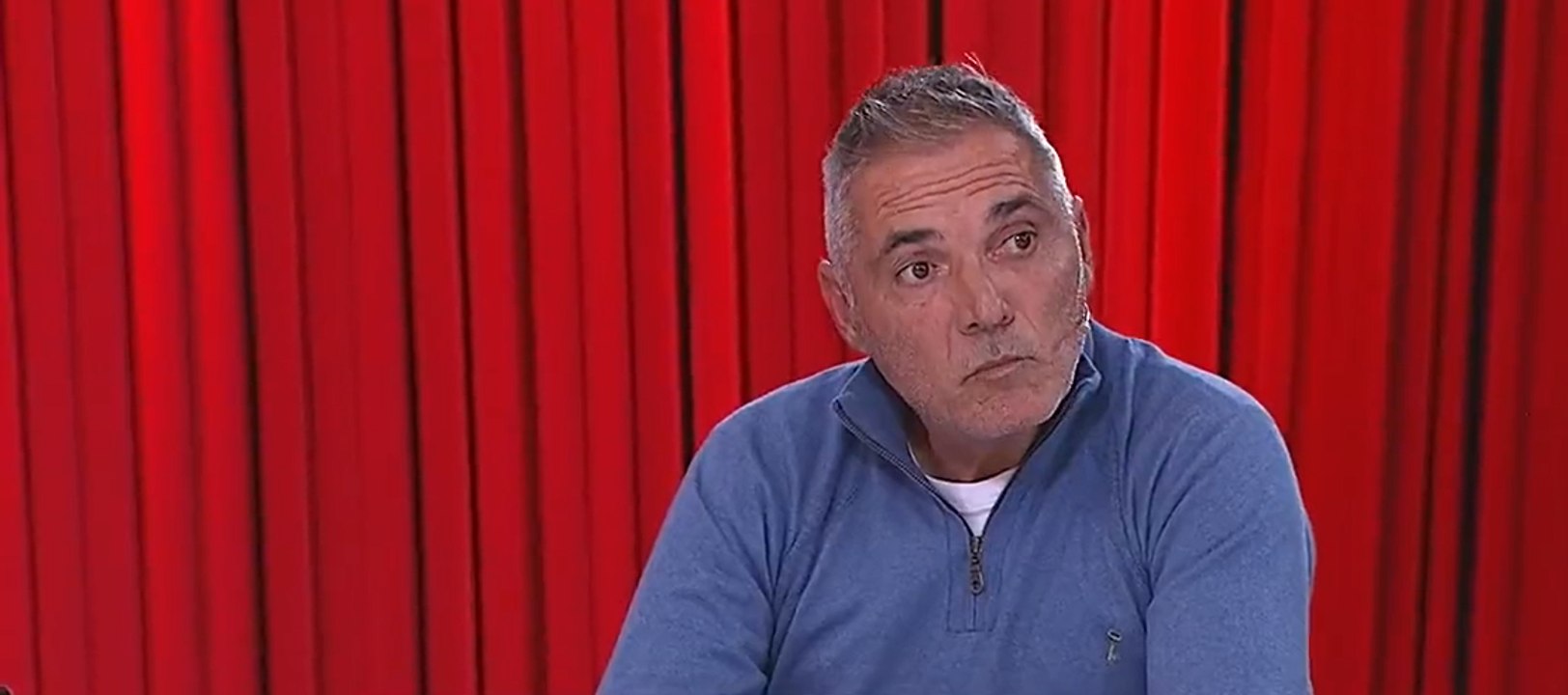 Sergio Rondina dio detalles sobre el futuro de Ricardo Centurión en Barracas Central