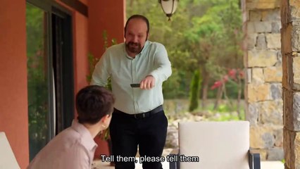 مسلسل العائلة مدبلج الحلقة 47