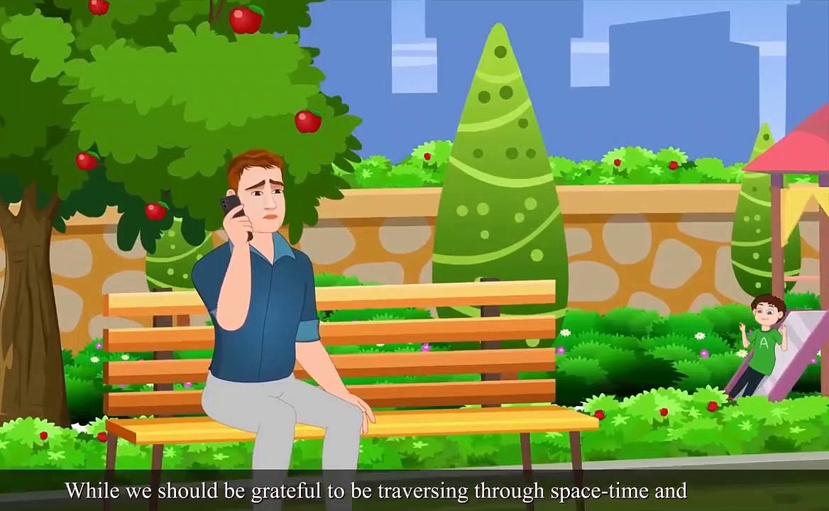 Eternal Journey